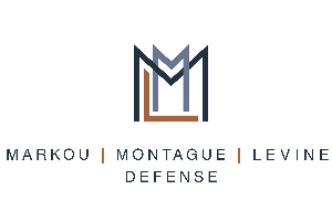 Markou Montague Levine Defense