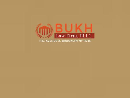 Bukh Law Firm, PLLC