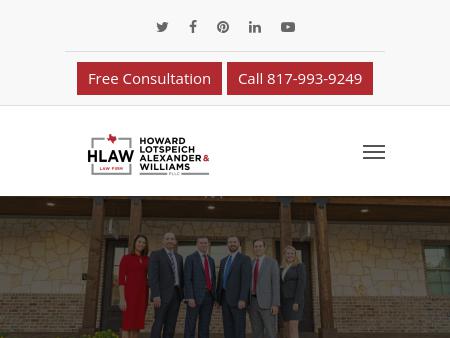 Barnett Howard & Williams PLLC