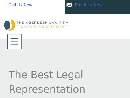 The Aberdeen Law Firm