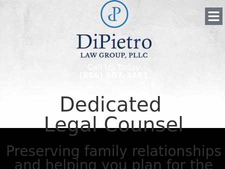 DiPietro, PLLC