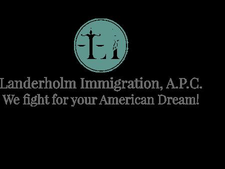 Landerholm Immigration, A.P.C.