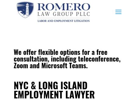 Law Office of Peter A. Romero