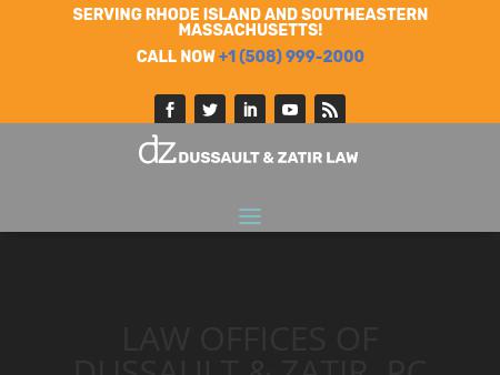 Law Offices of Dussault & Zatir P.C.