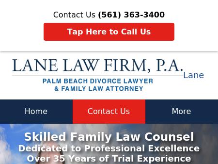 Matthew Lane & Associates, P.A.