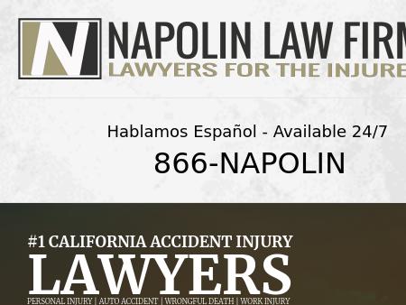 Napolin Law Firm, Inc.