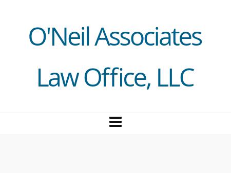 O'Neil Associates