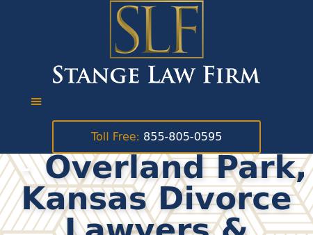 Stange Law Firm, PC