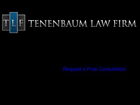 Tenenbaum Law Firm