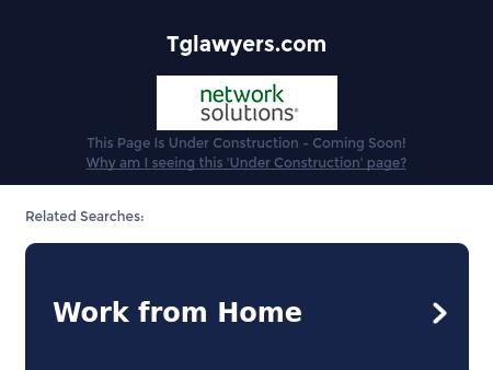 Thorn Gershon Tymann and Bonanni, LLP