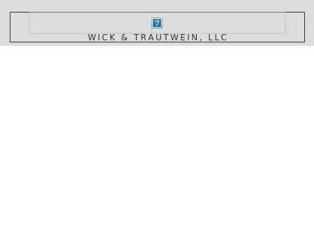 Wick & Trautwein, LLC