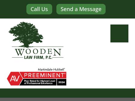 Wooden Law Firm, PC