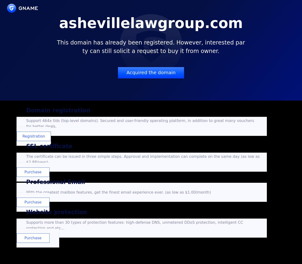 Asheville Law Group Wimer & Associates PC - Asheville NC Lawyers