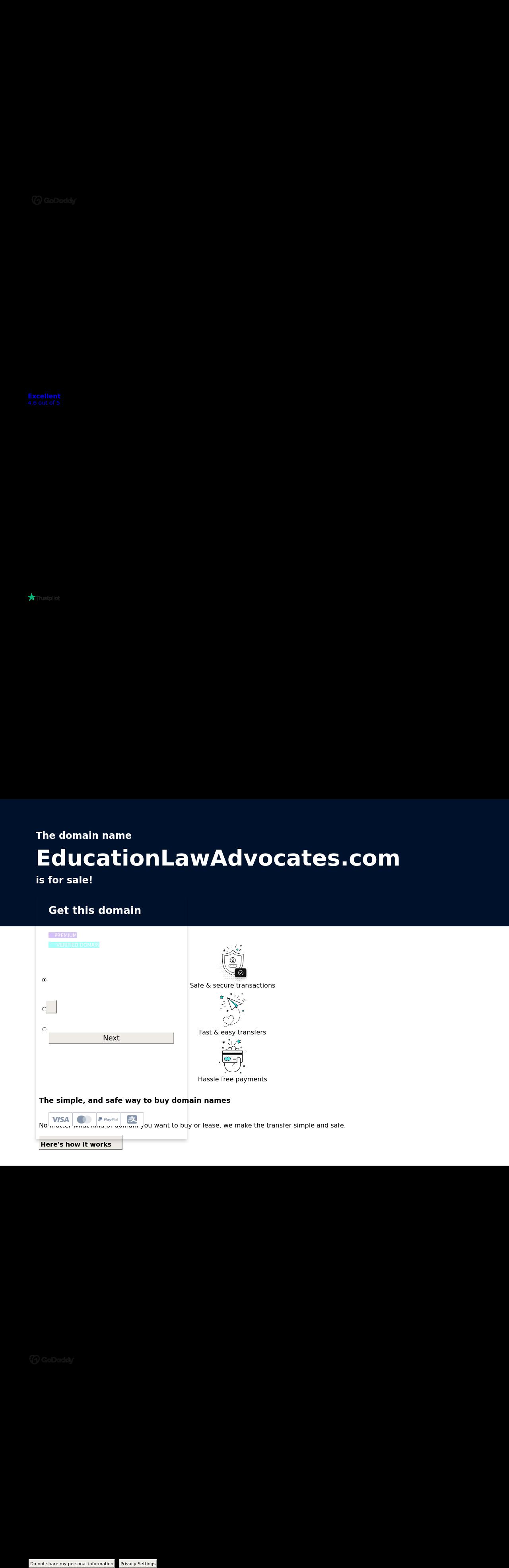 Education Law Advocates, P.C. - Special Education Lawyers - West Chester PA Lawyers