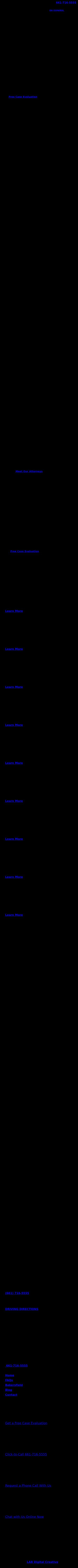 Berry, Smith & Bartell, a Professional Law Corporation - Santa Maria CA Lawyers