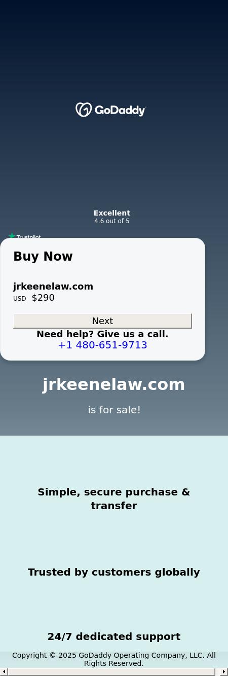 Law Offices of J. Ransdell Keene - Shreveport LA Lawyers