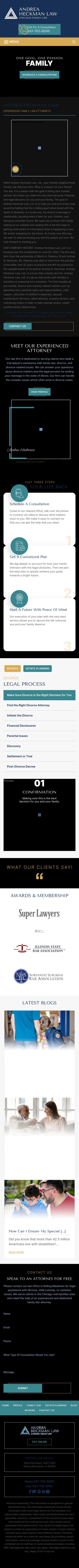 Law Offices of Martin A. Delaney, Ltd. - Rolling Meadows IL Lawyers