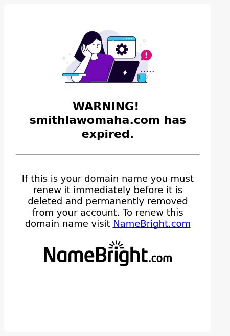 Smith Law Omaha - Omaha NE Lawyers