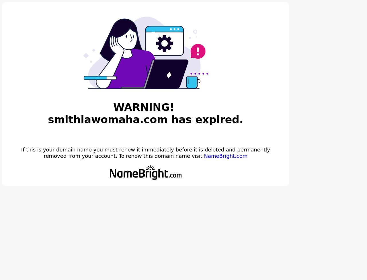 Smith Law Omaha - Omaha NE Lawyers