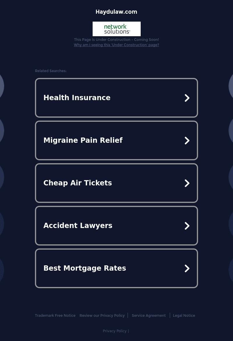 Law Office of Eugene P. Haydu - Sacramento CA Lawyers
