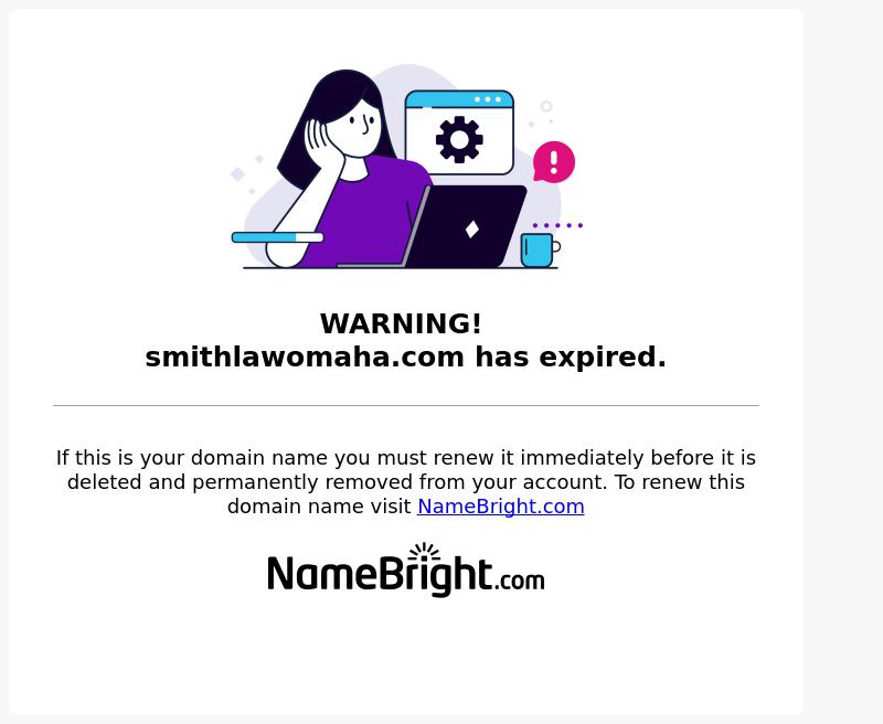 Smith Law Omaha - Omaha NE Lawyers