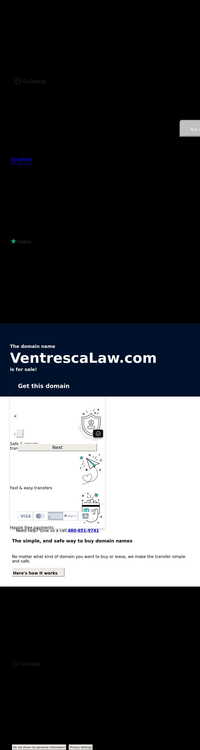 Ventresca Law Firm - Los Gatos CA Lawyers