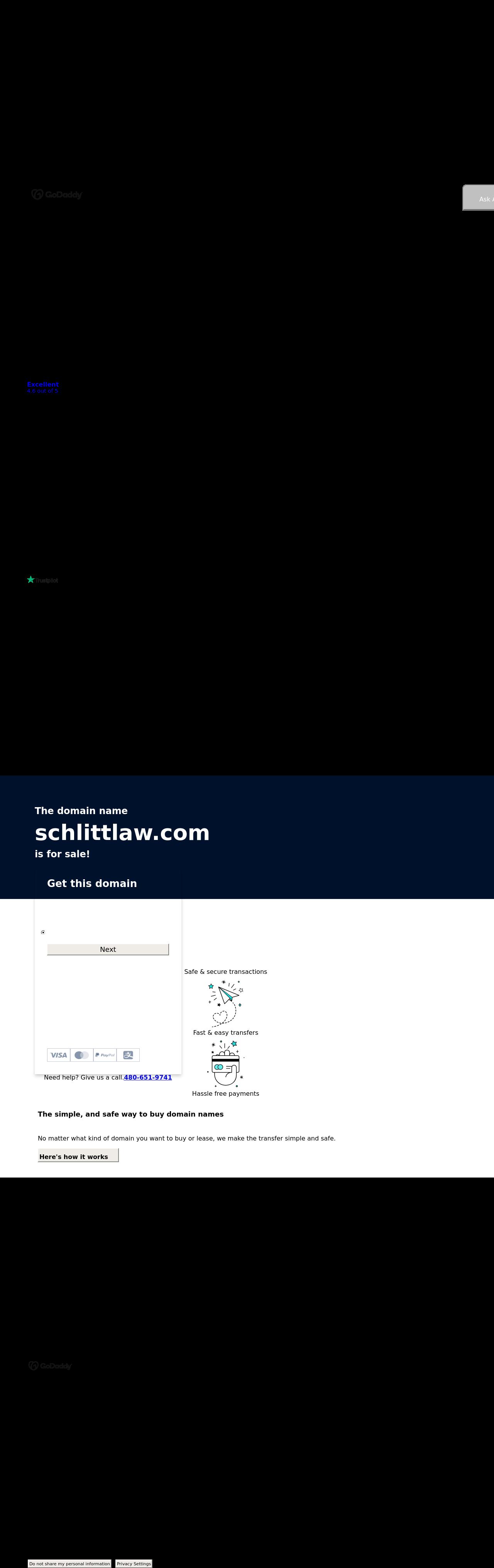 The Schlitt Law Firm - Bronx NY Lawyers