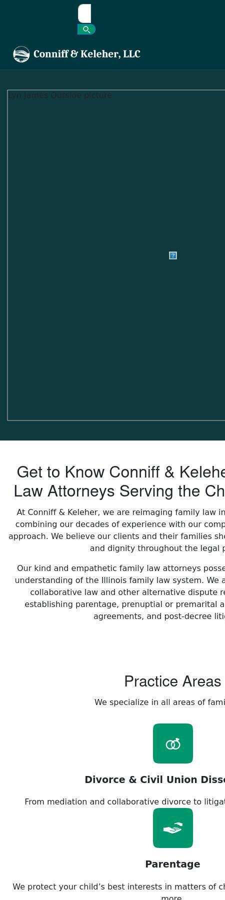 Conniff Law Offices - Chicago IL Lawyers