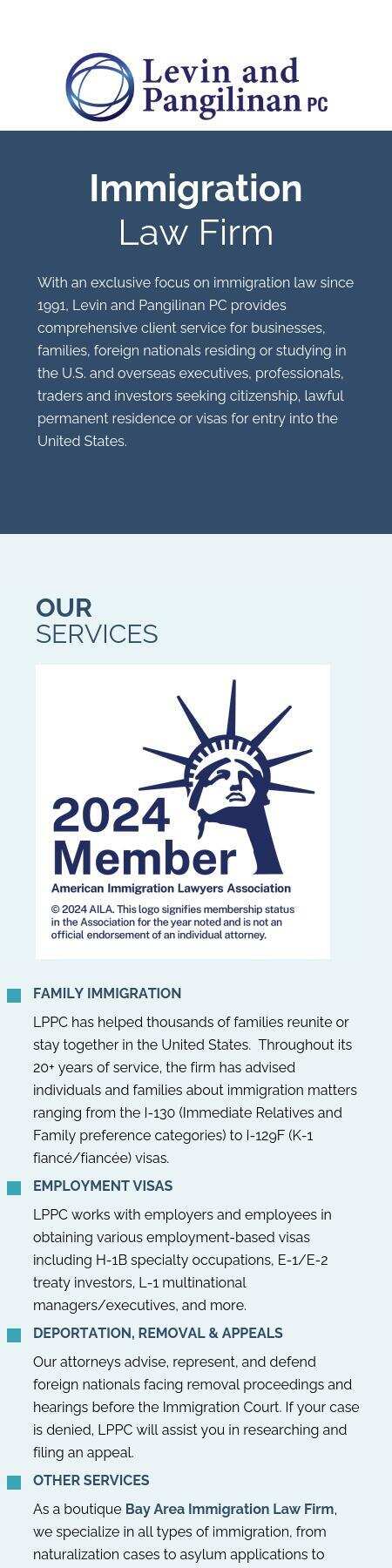 Philip Levin & Associates - San Francisco CA Lawyers