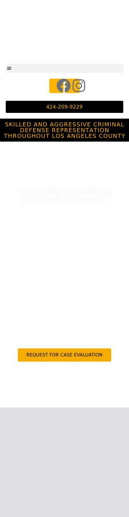 The Law Offices of Jacob Glucksman - Beverly Hills CA Lawyers
